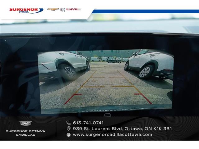 2026 Buick Encore GX Avenir (Stk: R27139) in Ottawa - Image 25 of 27