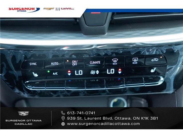 2026 Buick Encore GX Avenir (Stk: R27139) in Ottawa - Image 26 of 27