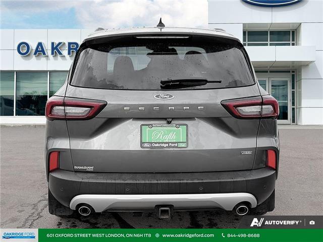 2025 Ford Escape PHEV (Stk: Q16571) in London - Image 6 of 13 2025 Ford Escape PHEV (Stk: Q16571) in London - Image 6 of 13