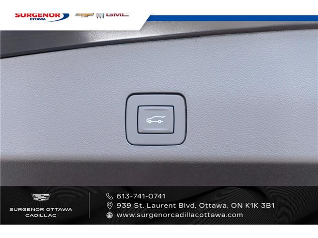 2026 Buick Encore GX Avenir (Stk: R27139) in Ottawa - Image 27 of 27