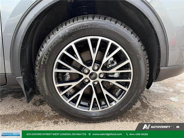 2025 Ford Escape PHEV (Stk: Q16571) in London - Image 7 of 13 2025 Ford Escape PHEV (Stk: Q16571) in London - Image 7 of 13