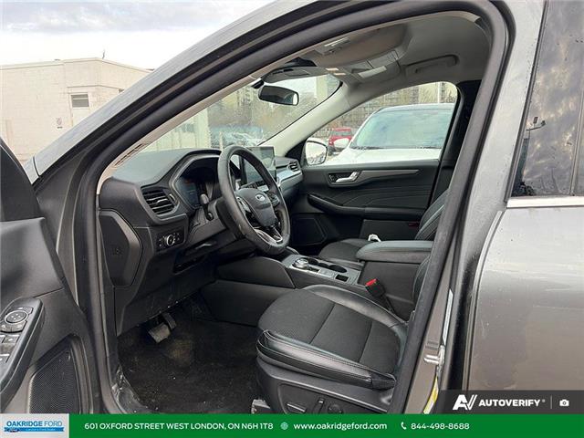 2025 Ford Escape PHEV (Stk: Q16571) in London - Image 8 of 13 2025 Ford Escape PHEV (Stk: Q16571) in London - Image 8 of 13