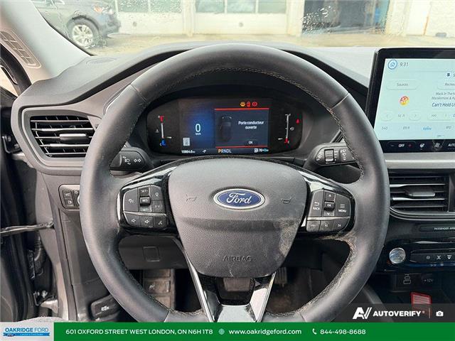 2025 Ford Escape PHEV (Stk: Q16571) in London - Image 9 of 13 2025 Ford Escape PHEV (Stk: Q16571) in London - Image 9 of 13
