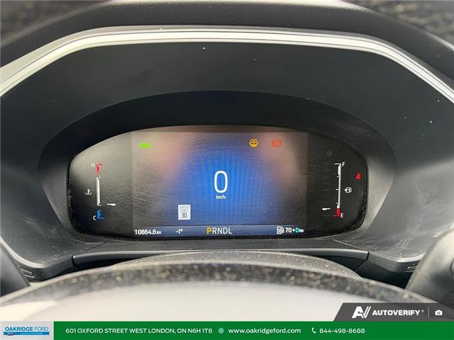 2025 Ford Escape PHEV (Stk: Q16571) in London - Image 11 of 13 2025 Ford Escape PHEV (Stk: Q16571) in London - Image 11 of 13