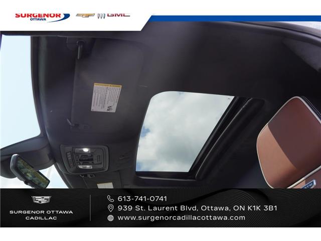 2026 GMC Sierra 2500HD Denali Ultimate (Stk: R27520) in Ottawa - Image 14 of 25