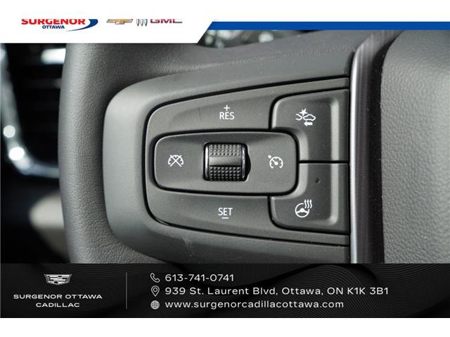 2026 GMC Sierra 2500HD Denali Ultimate (Stk: R27520) in Ottawa - Image 21 of 25