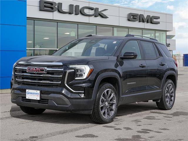 2026 GMC Terrain Elevation (Stk: 42896) in Georgetown - Image 1 of 28