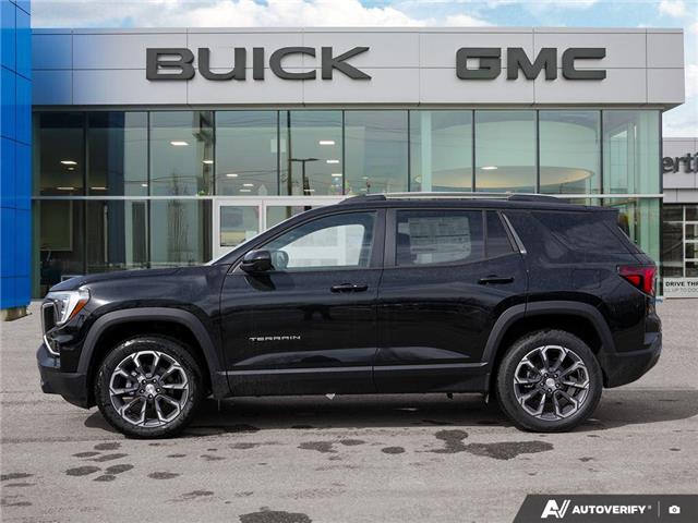 2026 GMC Terrain Elevation (Stk: 42896) in Georgetown - Image 2 of 28