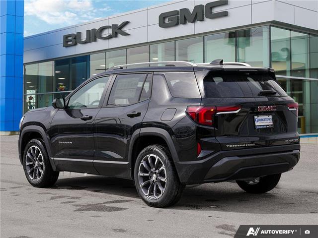 2026 GMC Terrain Elevation (Stk: 42896) in Georgetown - Image 3 of 28