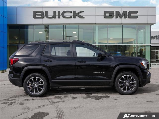 2026 GMC Terrain Elevation (Stk: 42896) in Georgetown - Image 6 of 28