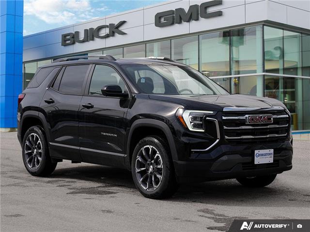 2026 GMC Terrain Elevation (Stk: 42896) in Georgetown - Image 7 of 28