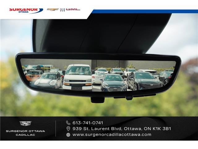2026 GMC Sierra 2500HD Denali Ultimate (Stk: R27520) in Ottawa - Image 23 of 25