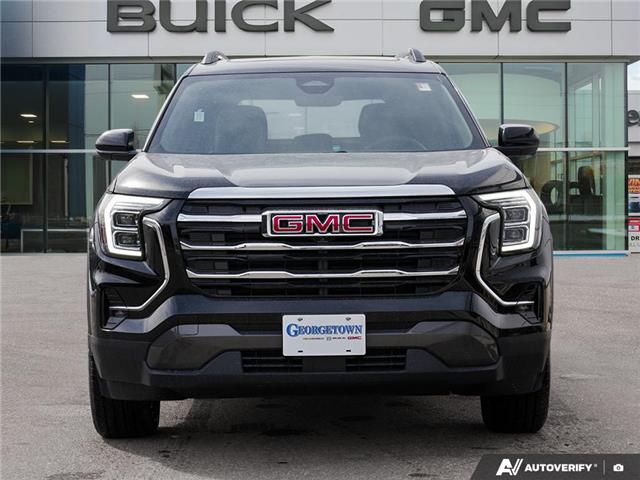 2026 GMC Terrain Elevation (Stk: 42896) in Georgetown - Image 8 of 28