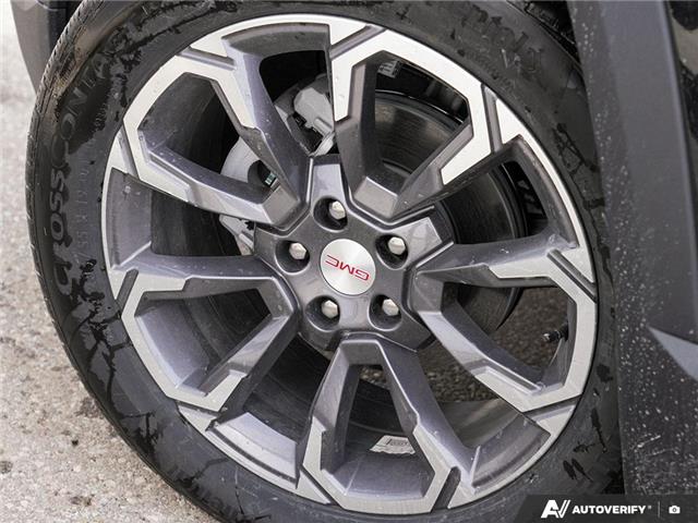 2026 GMC Terrain Elevation (Stk: 42896) in Georgetown - Image 9 of 28