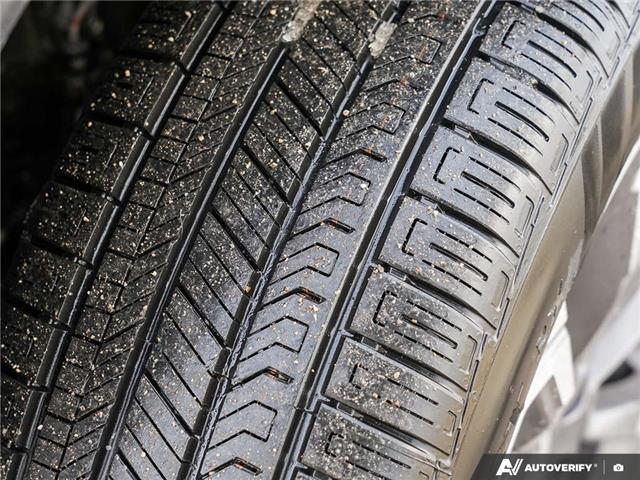 2026 GMC Terrain Elevation (Stk: 42896) in Georgetown - Image 10 of 28