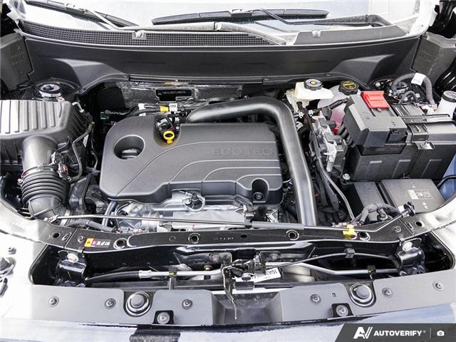 2026 GMC Terrain Elevation (Stk: 42896) in Georgetown - Image 11 of 28