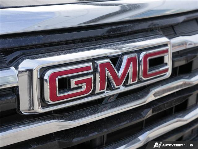 2026 GMC Terrain Elevation (Stk: 42896) in Georgetown - Image 12 of 28