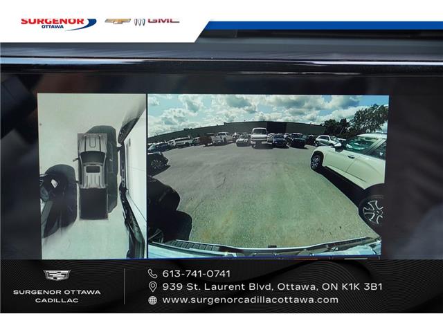 2026 GMC Sierra 2500HD Denali Ultimate (Stk: R27520) in Ottawa - Image 25 of 25