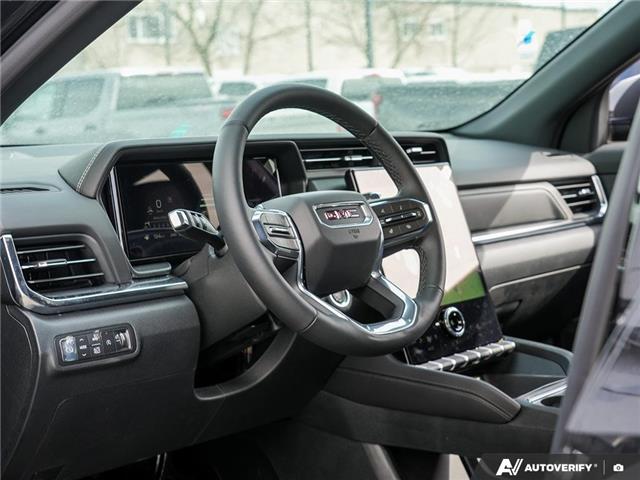 2026 GMC Terrain Elevation (Stk: 42896) in Georgetown - Image 16 of 28