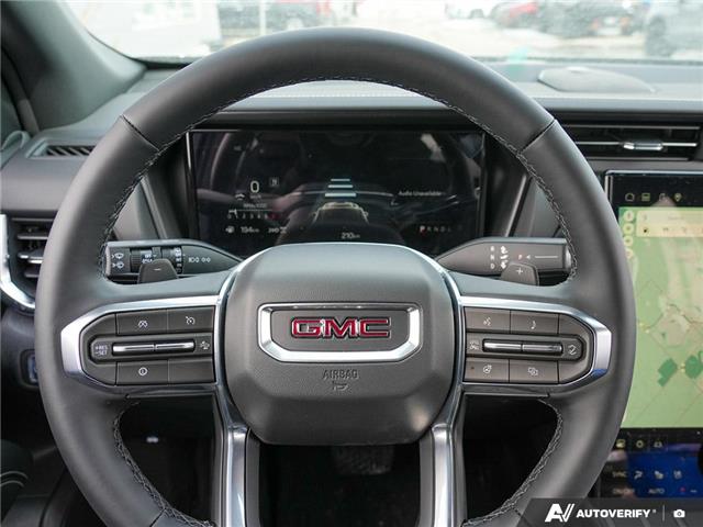 2026 GMC Terrain Elevation (Stk: 42896) in Georgetown - Image 17 of 28