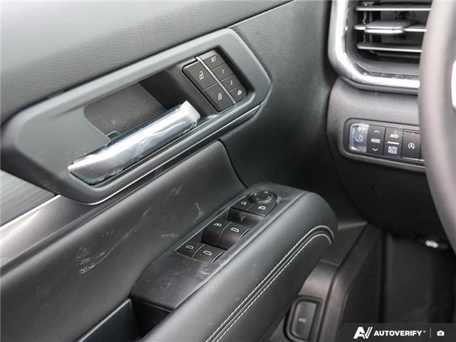 2026 GMC Terrain Elevation (Stk: 42896) in Georgetown - Image 20 of 28