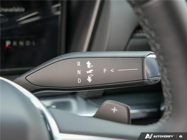 2026 GMC Terrain Elevation (Stk: 42896) in Georgetown - Image 22 of 28