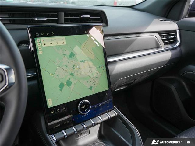 2026 GMC Terrain Elevation (Stk: 42896) in Georgetown - Image 23 of 28