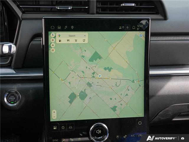 2026 GMC Terrain Elevation (Stk: 42896) in Georgetown - Image 24 of 28