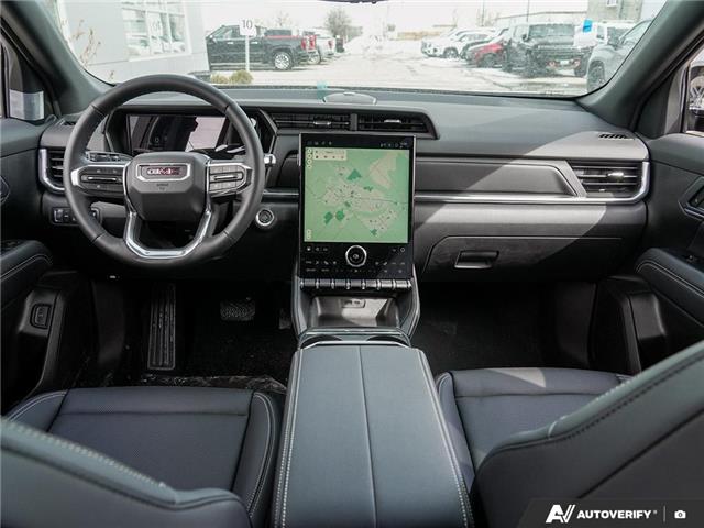 2026 GMC Terrain Elevation (Stk: 42896) in Georgetown - Image 28 of 28