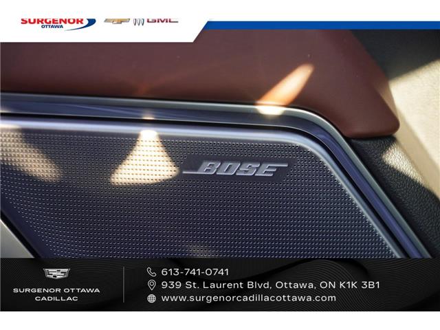 2025 GMC Sierra 3500HD Denali Ultimate (Stk: R27411) in Ottawa - Image 11 of 26