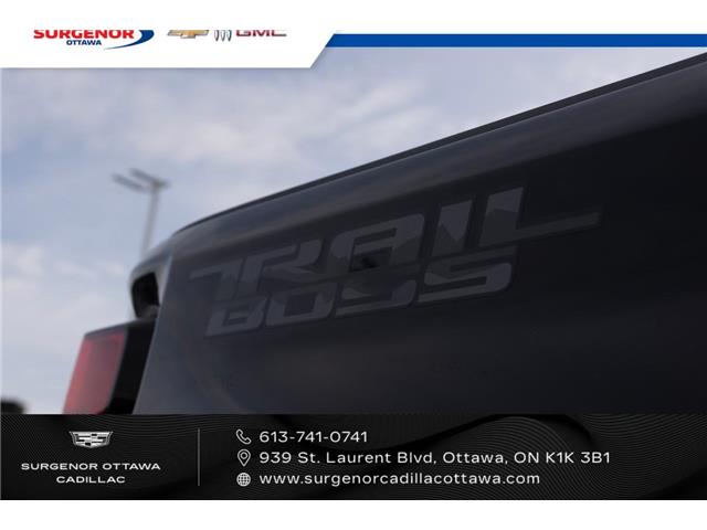 2026 Chevrolet Silverado 2500HD LT (Stk: R27793) in Ottawa - Image 5 of 21