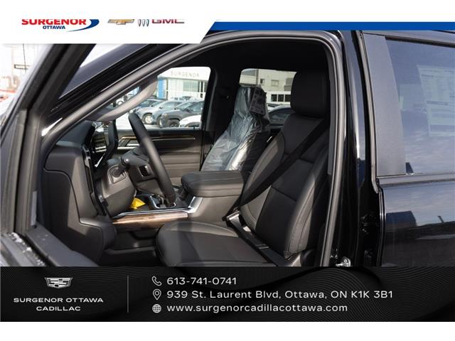 2026 Chevrolet Silverado 2500HD LT (Stk: R27793) in Ottawa - Image 11 of 21