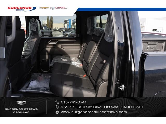 2026 Chevrolet Silverado 2500HD LT (Stk: R27793) in Ottawa - Image 12 of 21