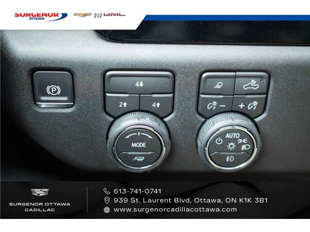 2026 Chevrolet Silverado 2500HD LT (Stk: R27793) in Ottawa - Image 14 of 21