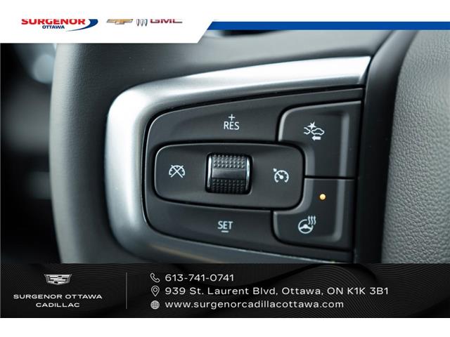 2026 Chevrolet Silverado 2500HD LT (Stk: R27793) in Ottawa - Image 17 of 21