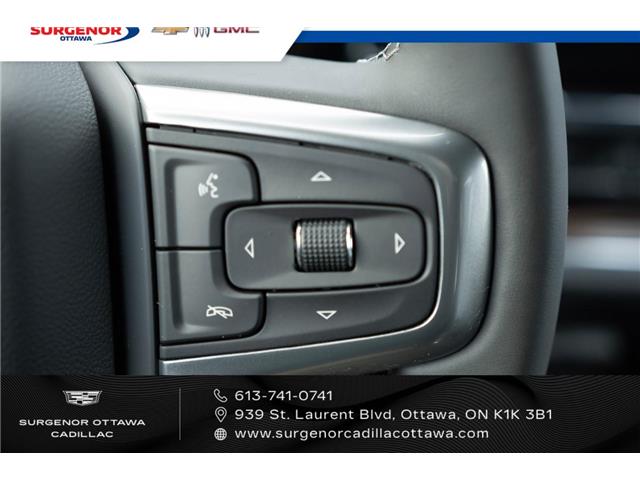 2026 Chevrolet Silverado 2500HD LT (Stk: R27793) in Ottawa - Image 18 of 21