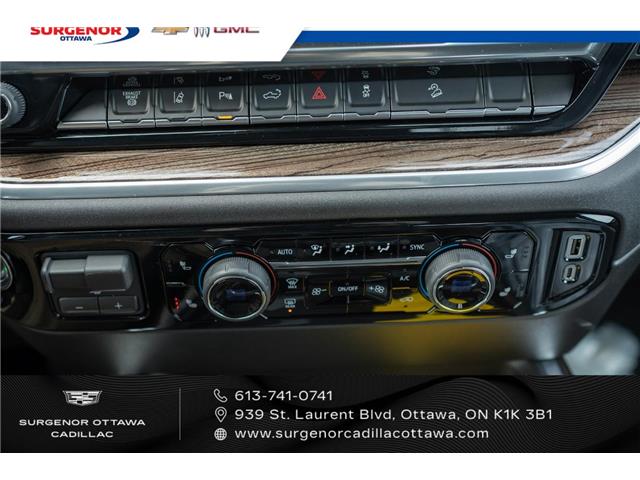 2026 Chevrolet Silverado 2500HD LT (Stk: R27793) in Ottawa - Image 21 of 21