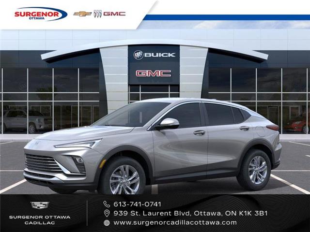 2026 Buick Envista Preferred (Stk: R28163) in Ottawa - Image 2 of 6