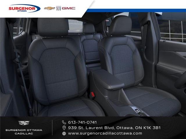 2026 Buick Envista Preferred (Stk: R28163) in Ottawa - Image 6 of 6