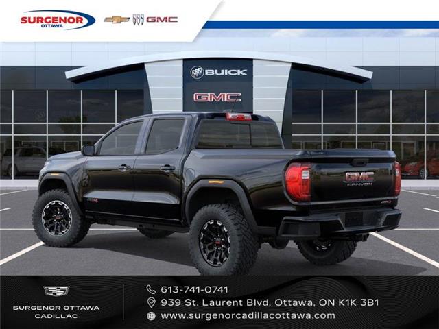 2026 GMC Canyon AT4 (Stk: R28192) in Ottawa - Image 3 of 6