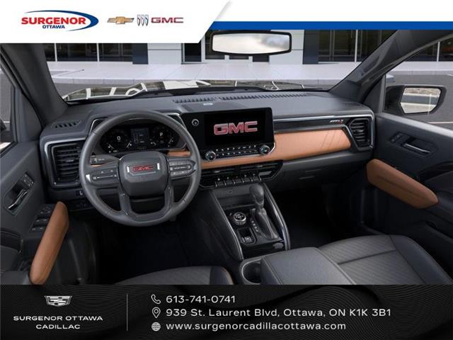 2026 GMC Canyon AT4 (Stk: R28192) in Ottawa - Image 5 of 6