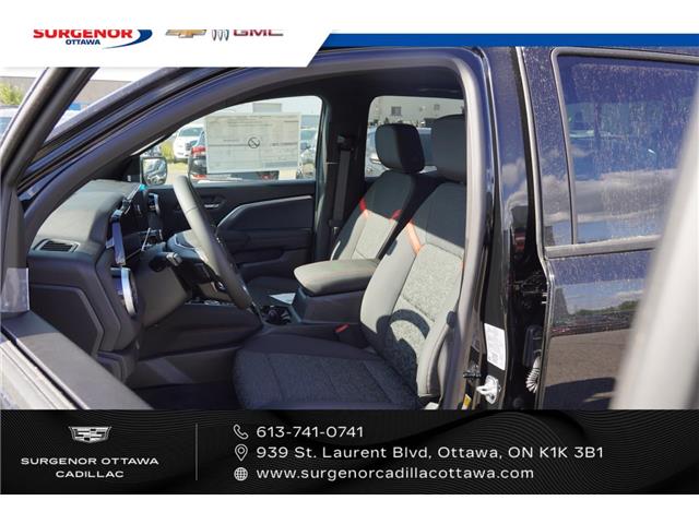 2025 Chevrolet Colorado Z71 (Stk: R27341) in Ottawa - Image 11 of 22
