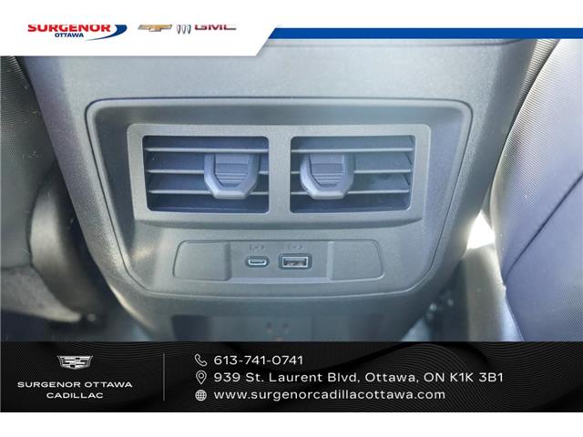 2025 Chevrolet Colorado Z71 (Stk: R27341) in Ottawa - Image 13 of 22