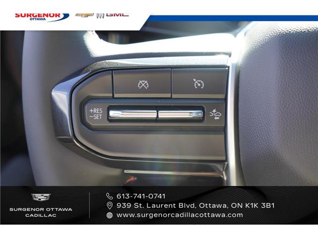 2025 Chevrolet Colorado Z71 (Stk: R27341) in Ottawa - Image 17 of 22