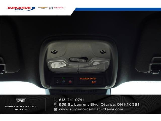 2025 Chevrolet Colorado Z71 (Stk: R27341) in Ottawa - Image 19 of 22