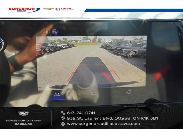 2025 Chevrolet Colorado Z71 (Stk: R27341) in Ottawa - Image 21 of 22