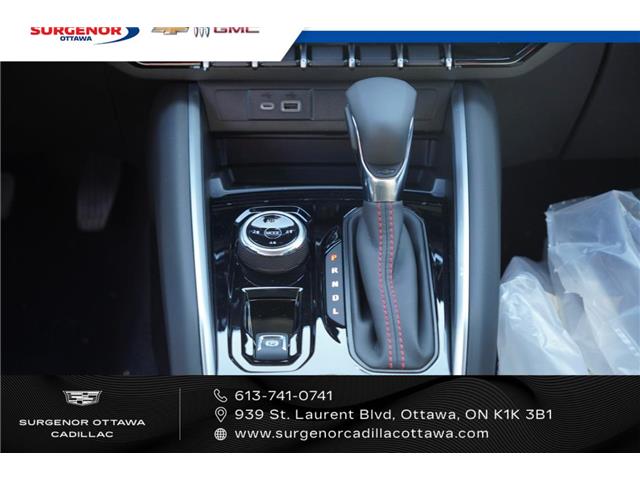 2025 Chevrolet Colorado Z71 (Stk: R27341) in Ottawa - Image 22 of 22