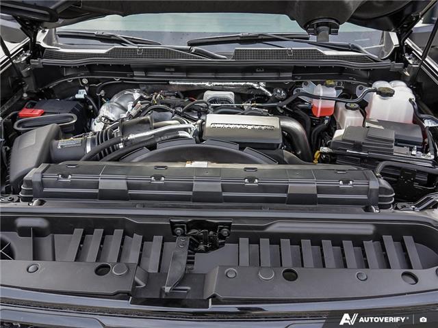 2026 Chevrolet Silverado 2500HD LT (Stk: 42802) in Georgetown - Image 11 of 27 2026 Chevrolet Silverado 2500HD LT (Stk: 42802) in Georgetown - Image 11 of 27