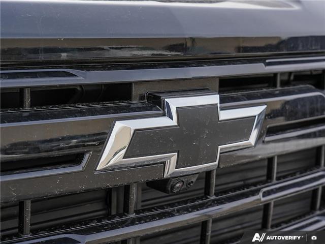 2026 Chevrolet Silverado 2500HD LT (Stk: 42802) in Georgetown - Image 12 of 27 2026 Chevrolet Silverado 2500HD LT (Stk: 42802) in Georgetown - Image 12 of 27
