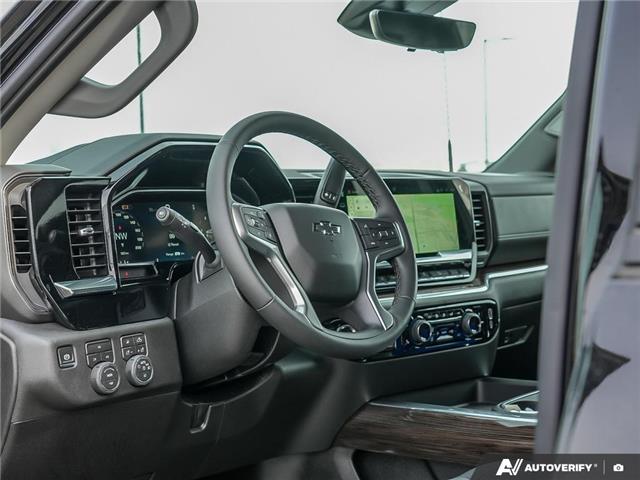 2026 Chevrolet Silverado 2500HD LT (Stk: 42802) in Georgetown - Image 15 of 27 2026 Chevrolet Silverado 2500HD LT (Stk: 42802) in Georgetown - Image 15 of 27